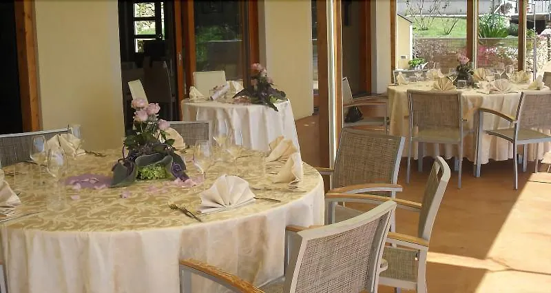 Oroverde Bergeggi Hotel