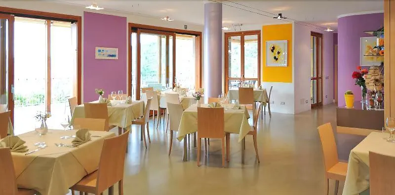 Hotel Oroverde Bergeggi