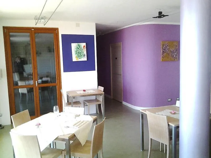 Oroverde Bergeggi Hotel