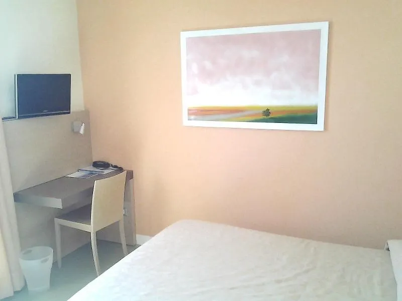 Hotel Oroverde Bergeggi