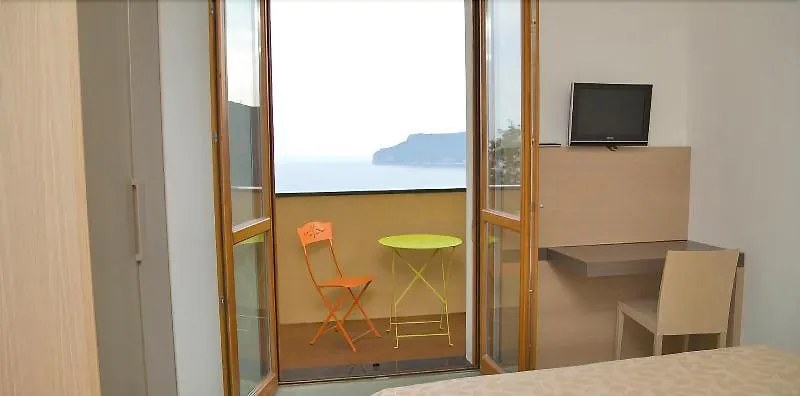 Hotel Oroverde Bergeggi