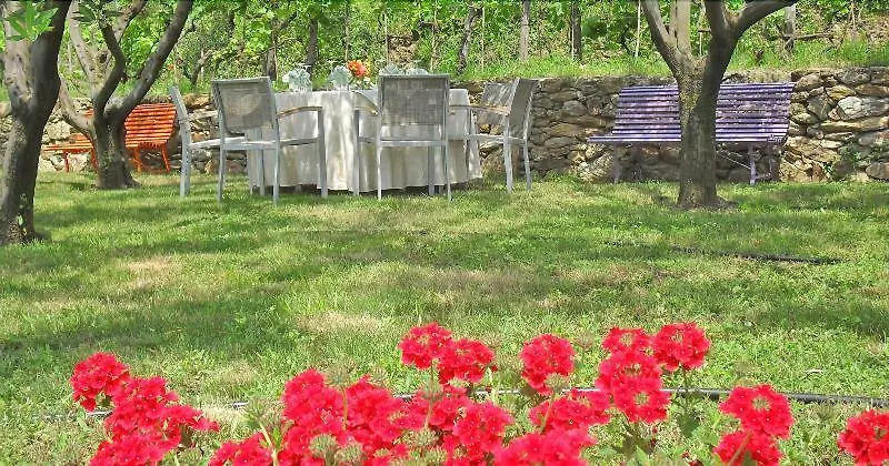 *** Hotel Oroverde Bergeggi Italia