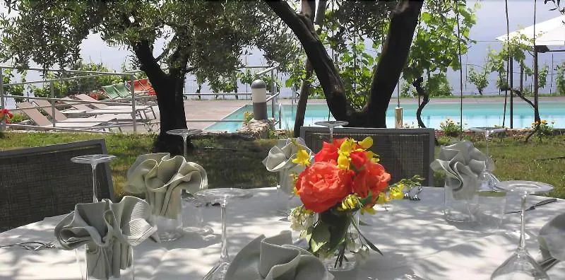 Hotel Oroverde Bergeggi