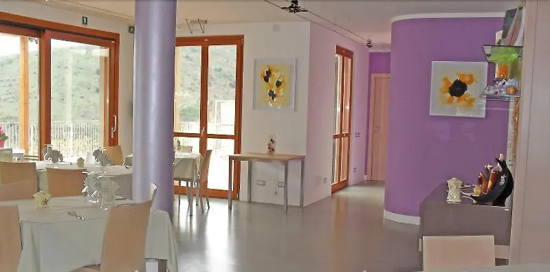 *** Hotel Oroverde Bergeggi Italien