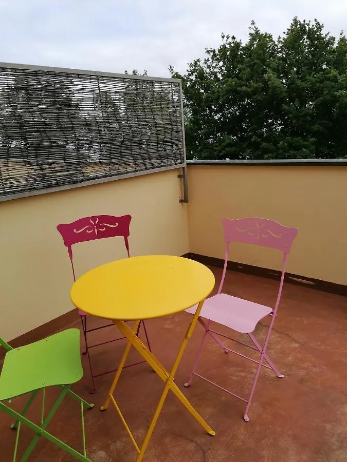 Oroverde Bergeggi Hotel