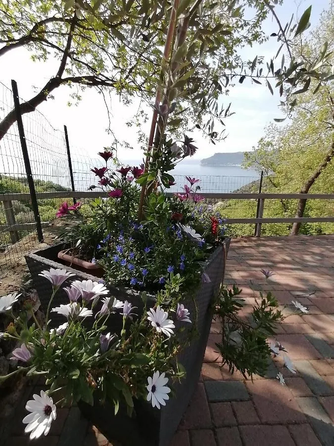 Hotel Oroverde Bergeggi