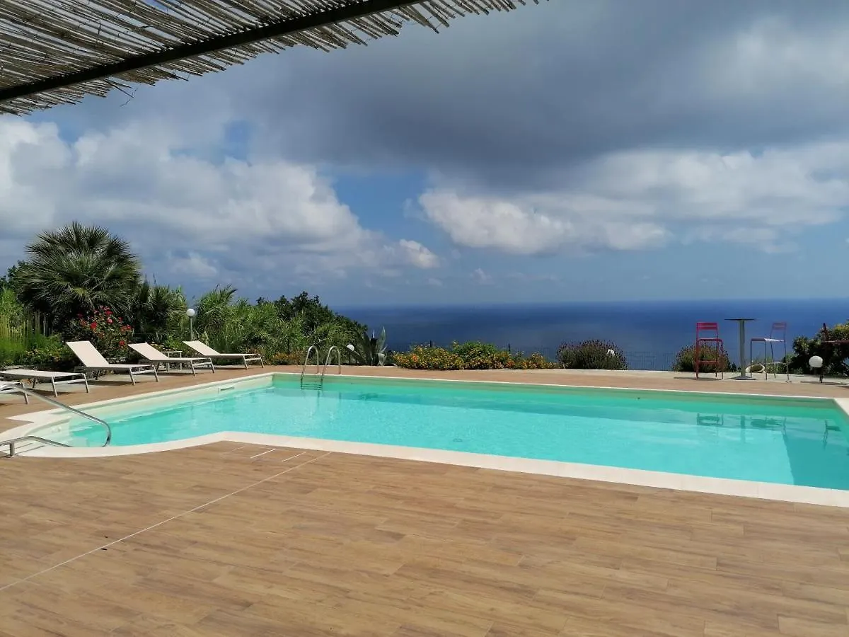 Oroverde Bergeggi Hotel