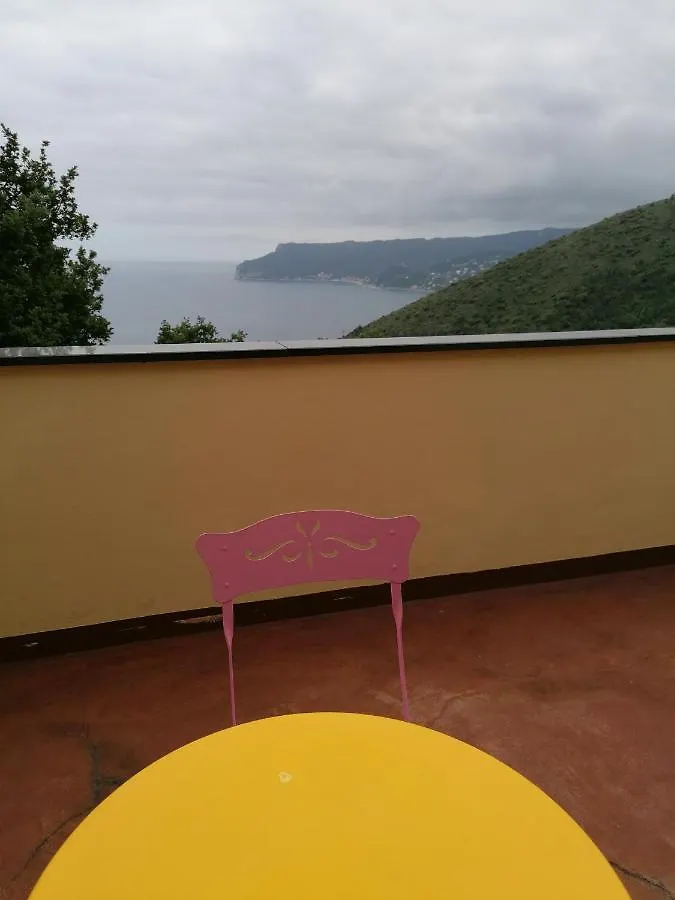 Oroverde Bergeggi