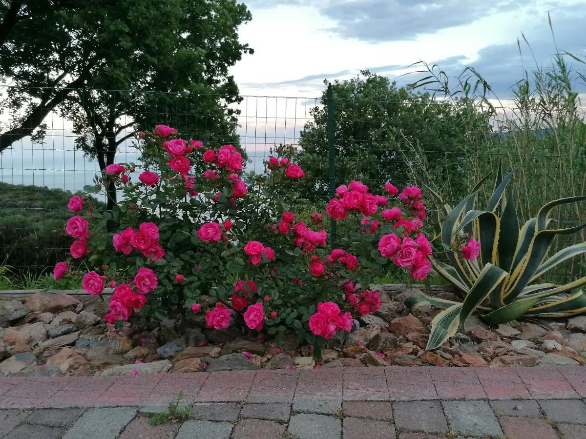 Oroverde Bergeggi 3*,