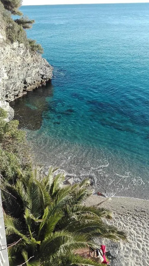 Hotel Oroverde Bergeggi