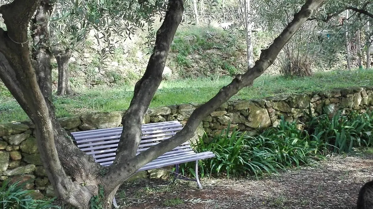 Hotel Oroverde Bergeggi