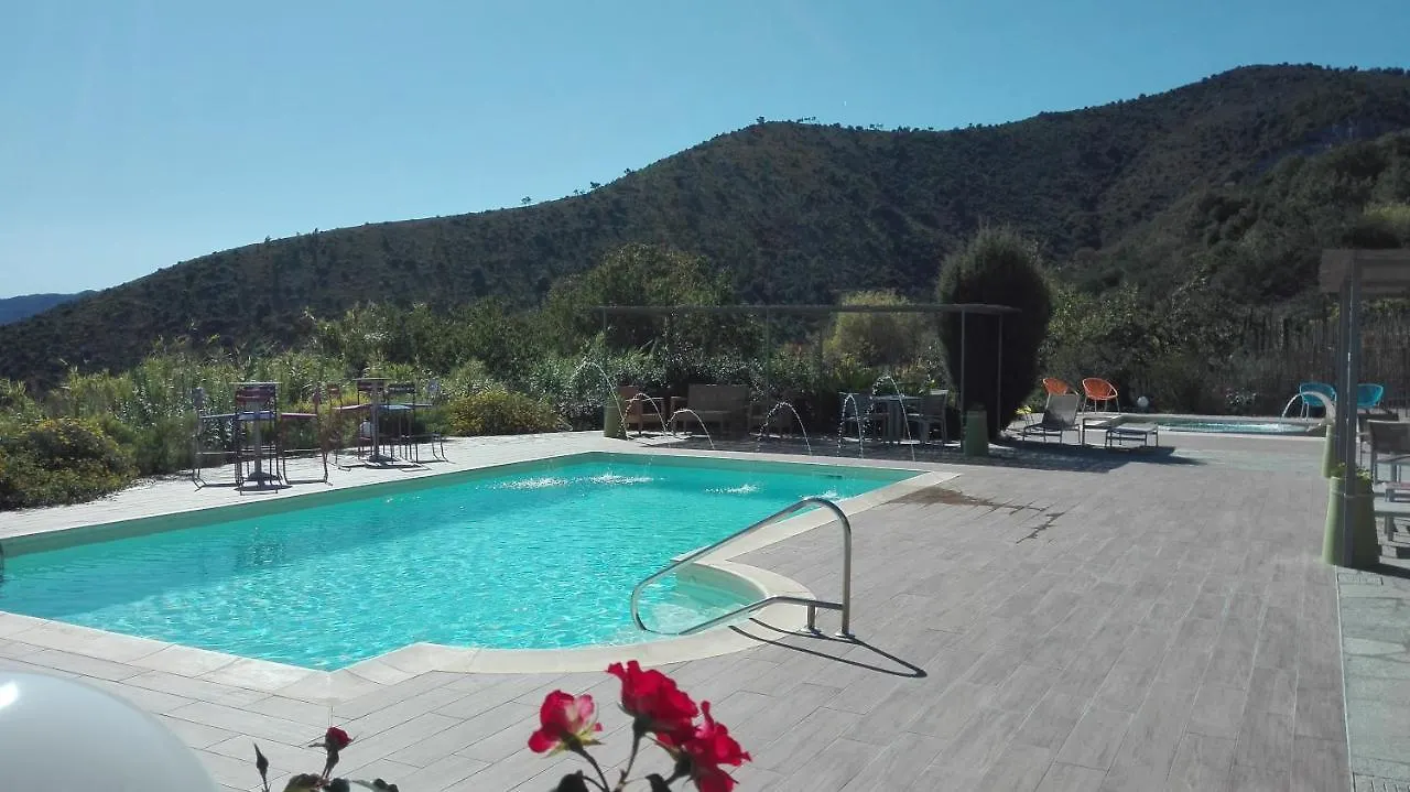 Hotel Oroverde Bergeggi