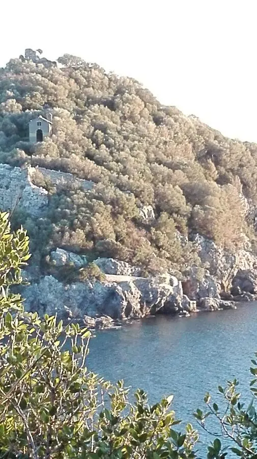 Hotel Oroverde Bergeggi