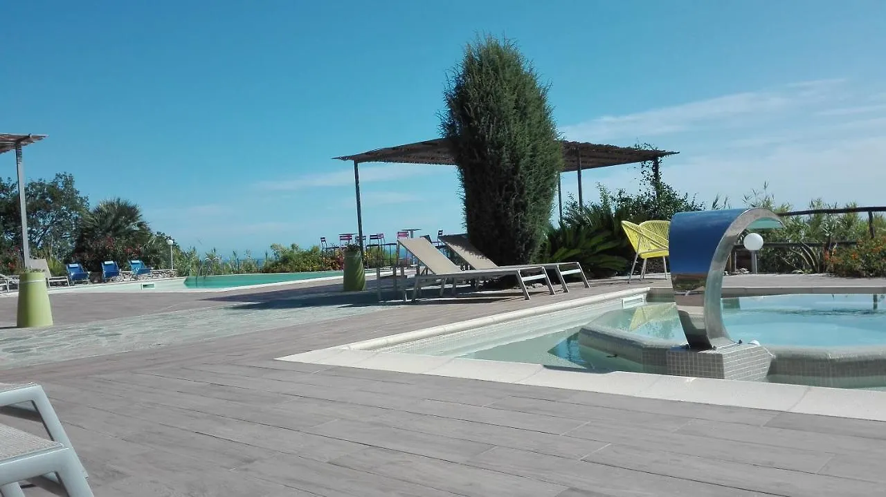 Oroverde Bergeggi