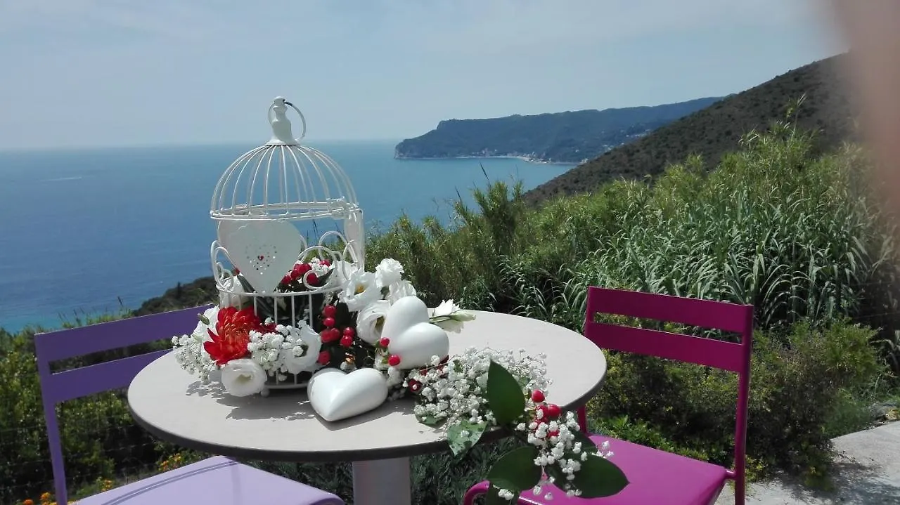 Oroverde Bergeggi Hotel