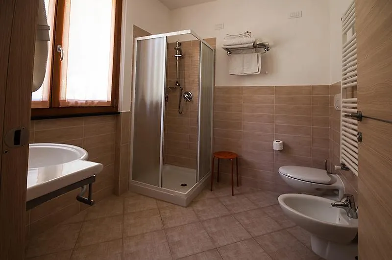 Oroverde Bergeggi Hotel