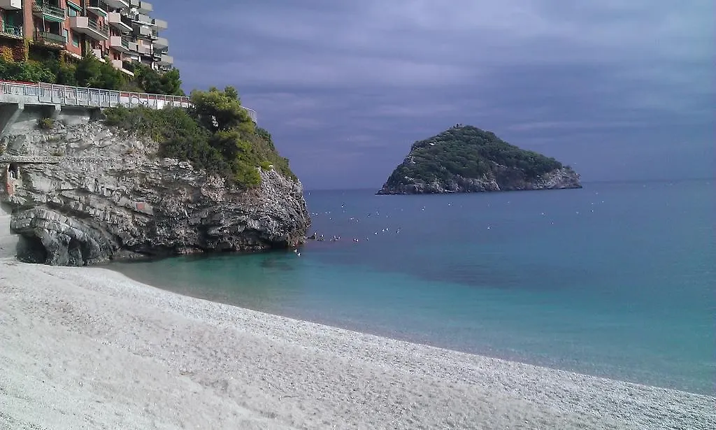 Oroverde Bergeggi
