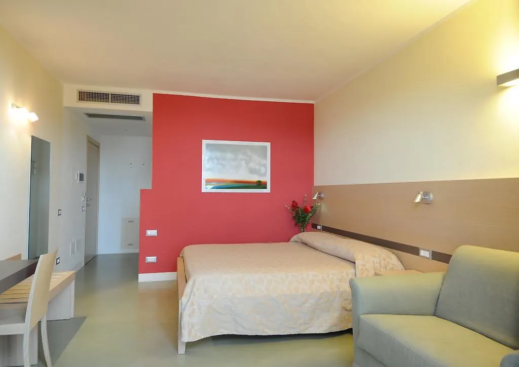 Oroverde Bergeggi Hotel