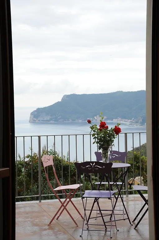 Oroverde Bergeggi