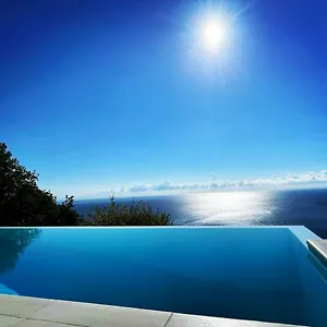 Tindari Sunrise Apartment