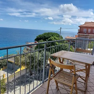 Finestra Sul Mare 1 Appartamento