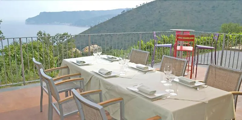 Hotel Oroverde Bergeggi