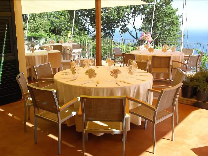 Hotel Oroverde Bergeggi